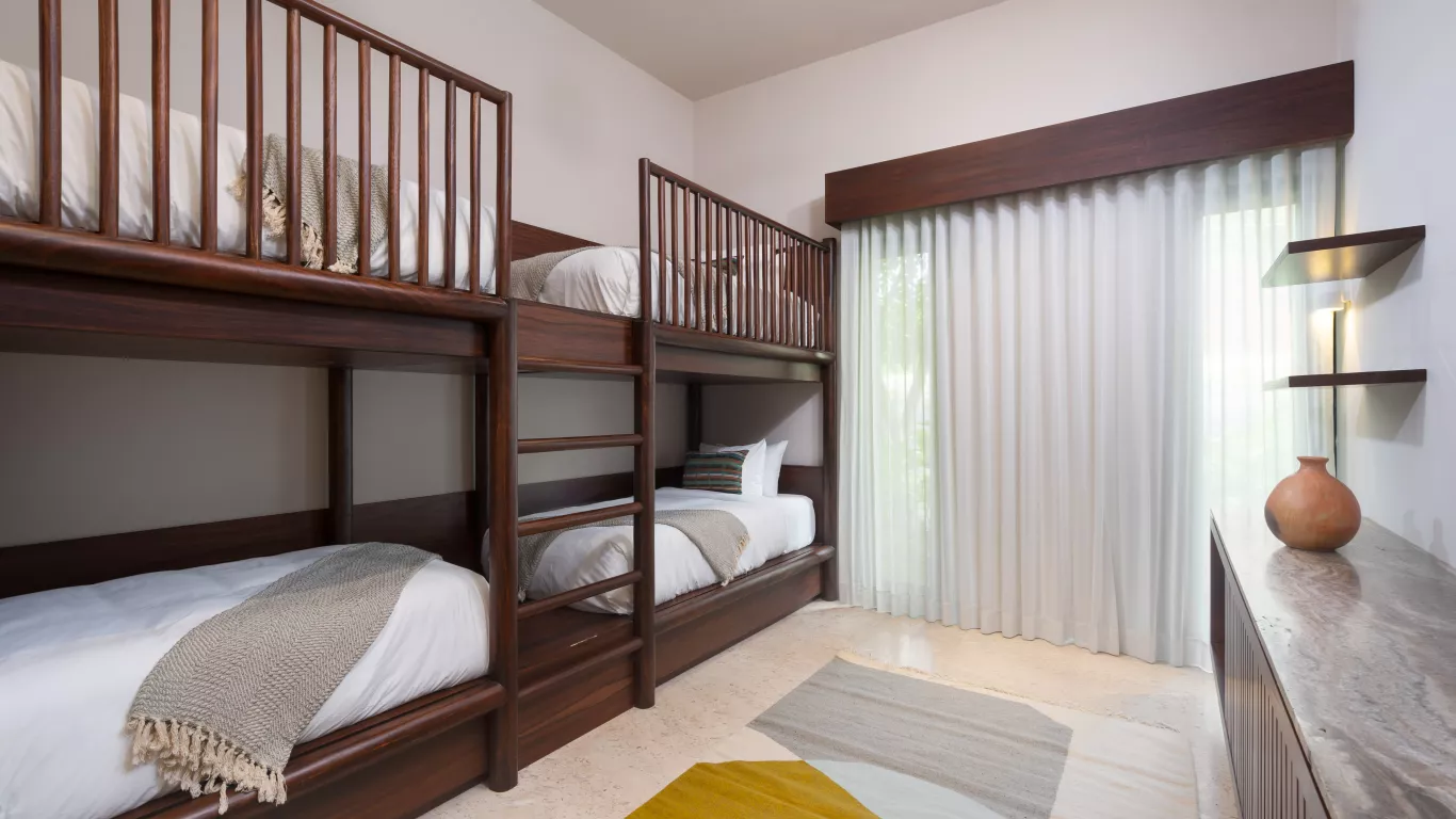 Villa Kupuri 8 | Punta Mita