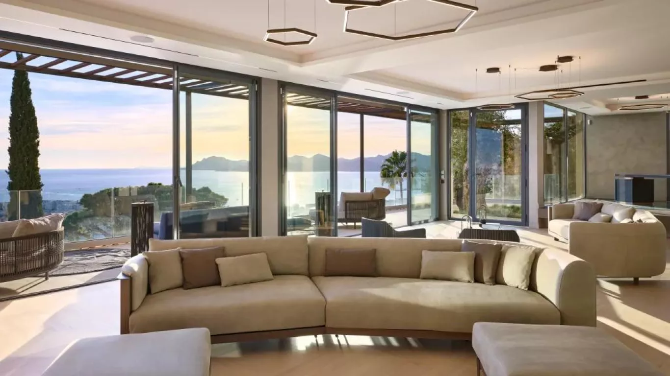 Villa Helda | Cannes