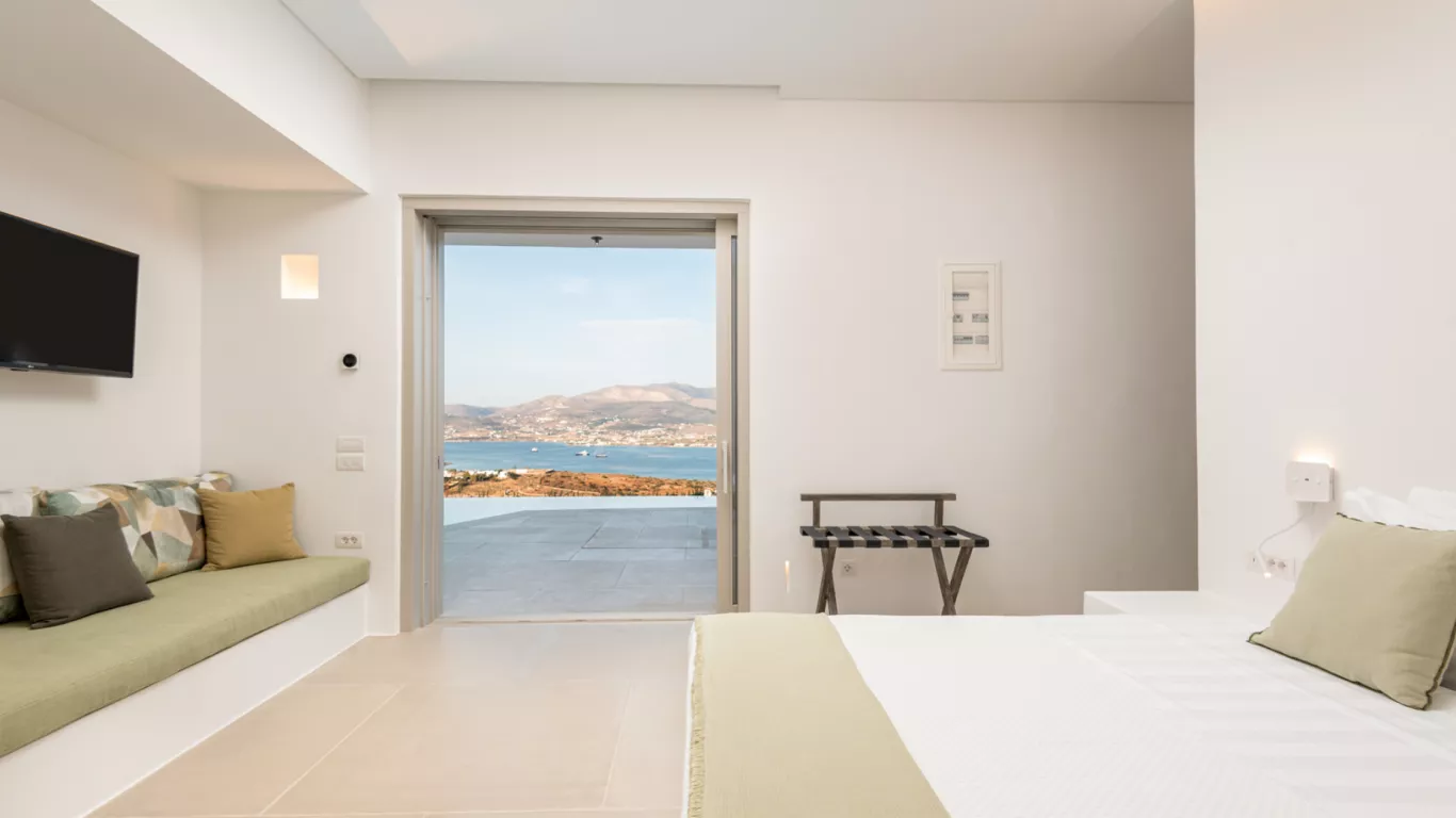 Villa Apollonia | Antiparos