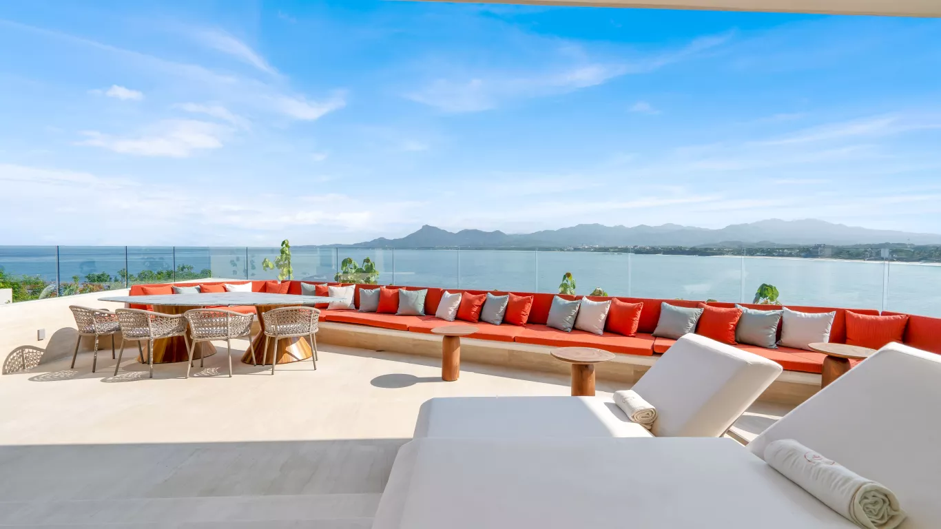 Casa Dinamita | Punta Mita