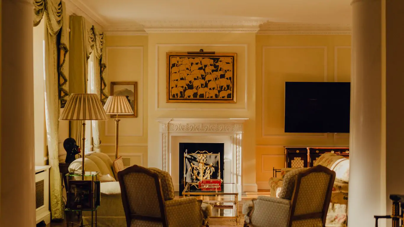 Sparrow Hills | Poland