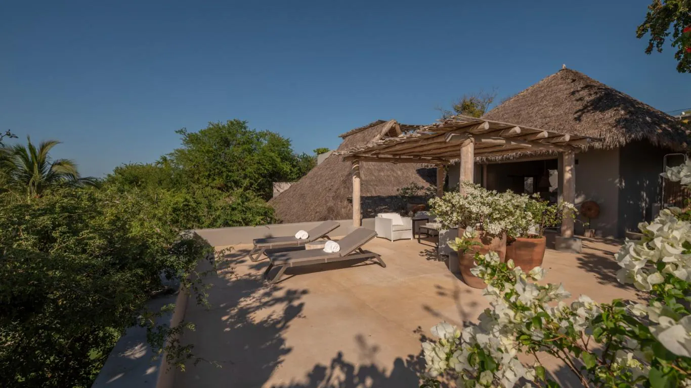 Casarena | Punta Mita