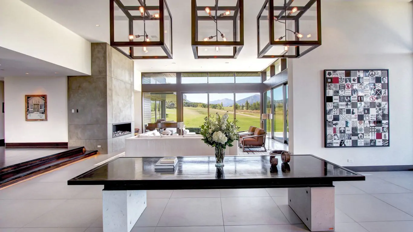 Villa Charlotte | Aspen