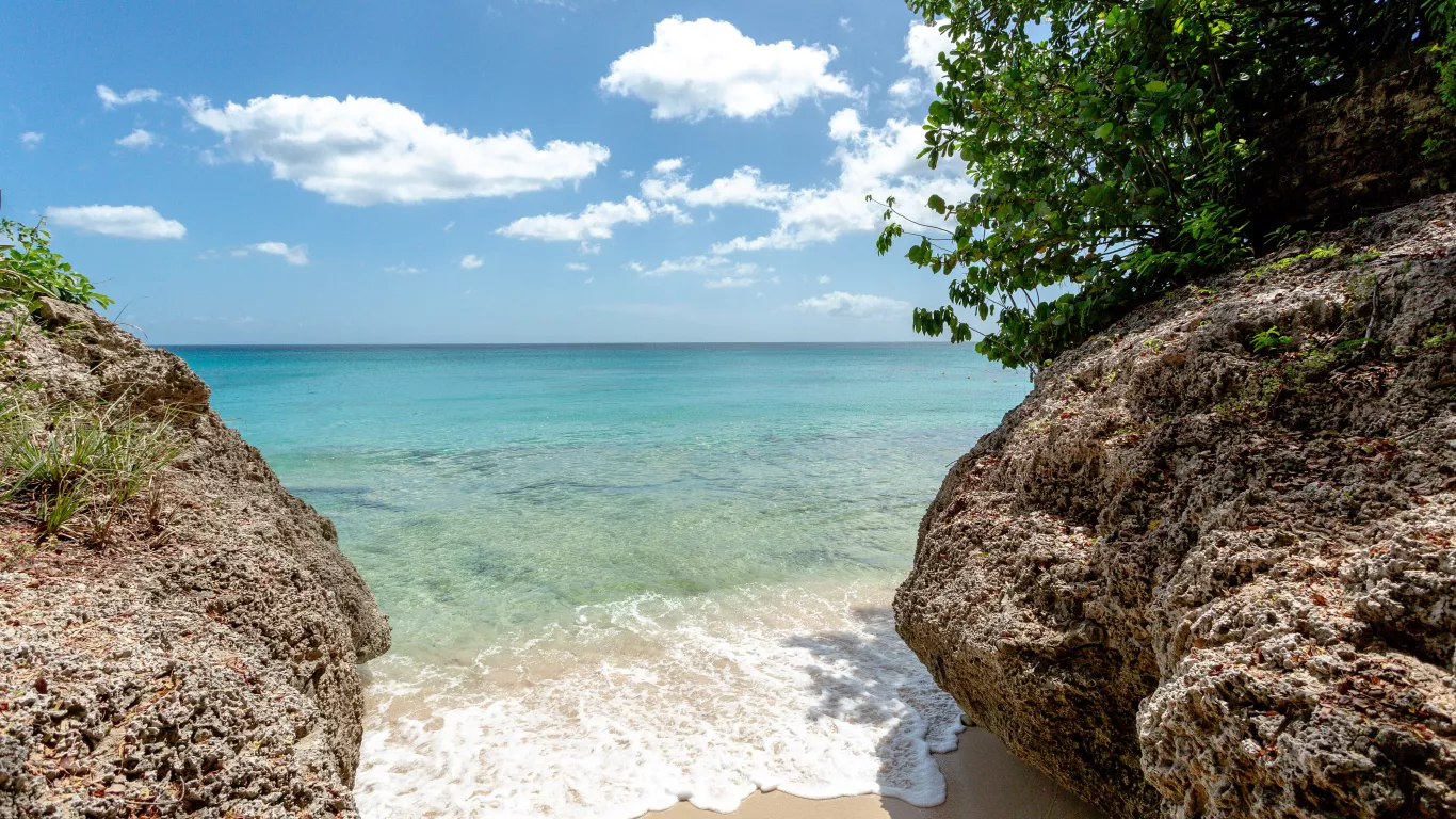 Villa Maddox | Barbados