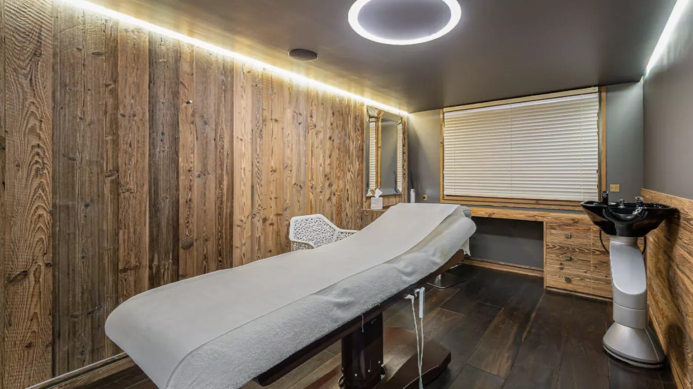 Chalet Kirstie | Megeve