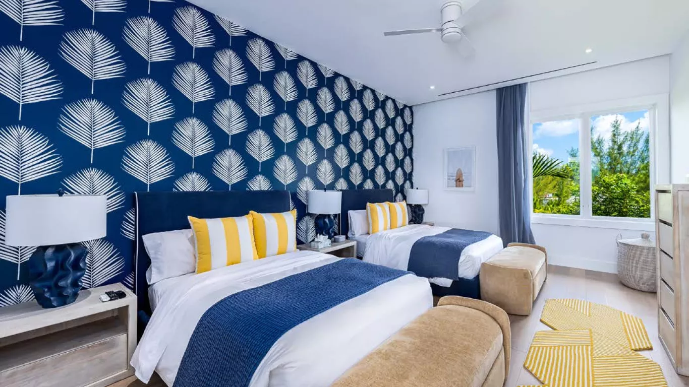 Villa Selena Albany | Bahamas