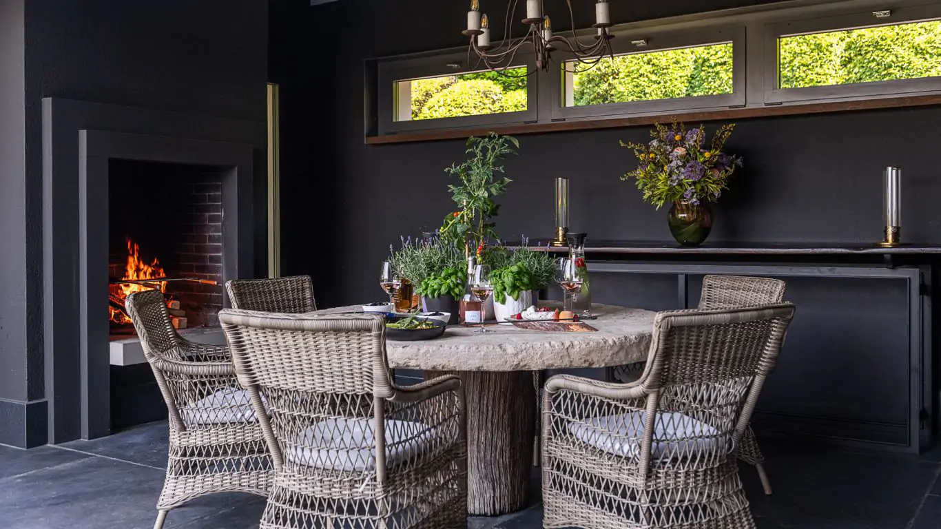 Villa Maurice | Zurich