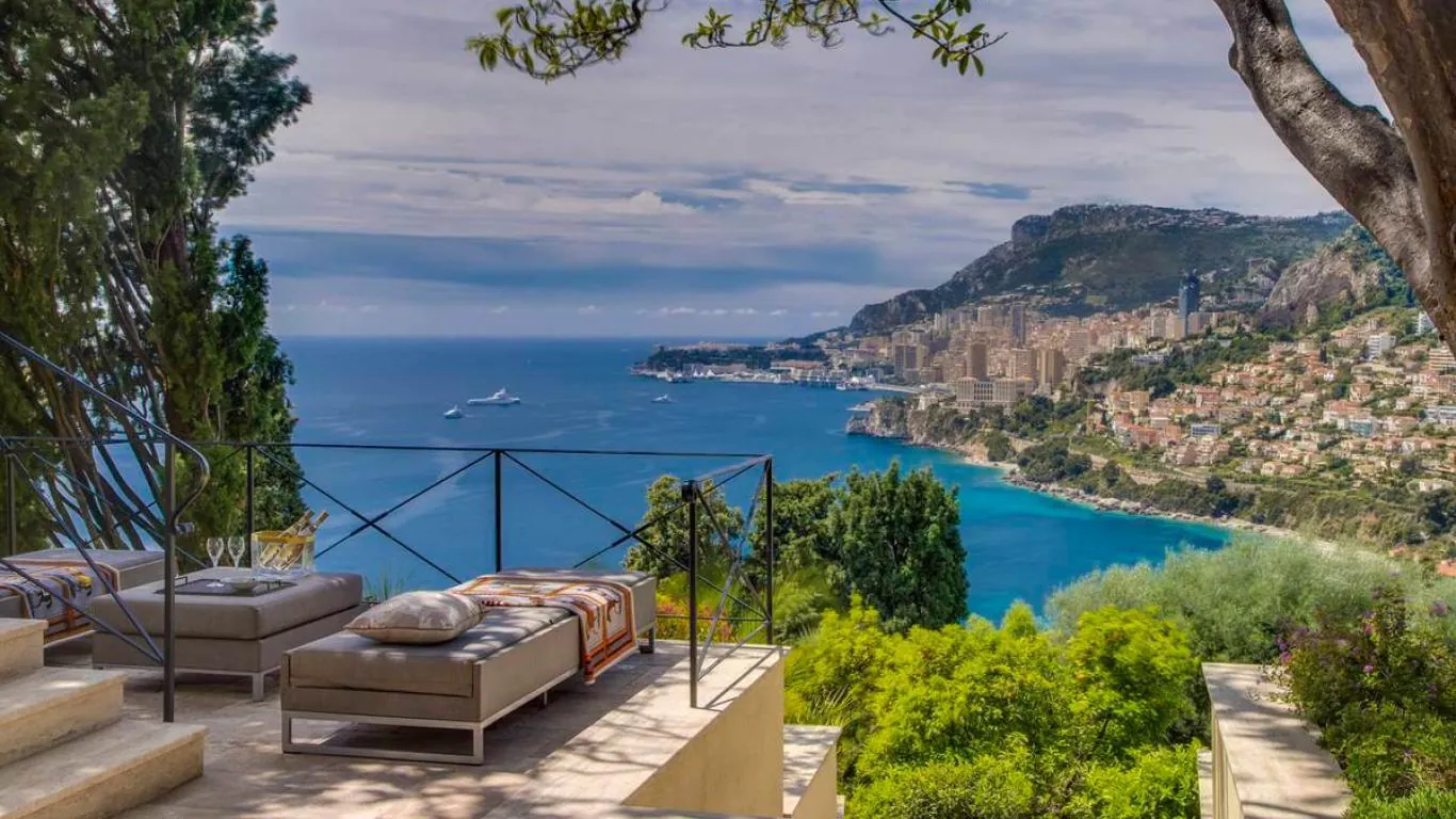 Villa Anabel | Monaco