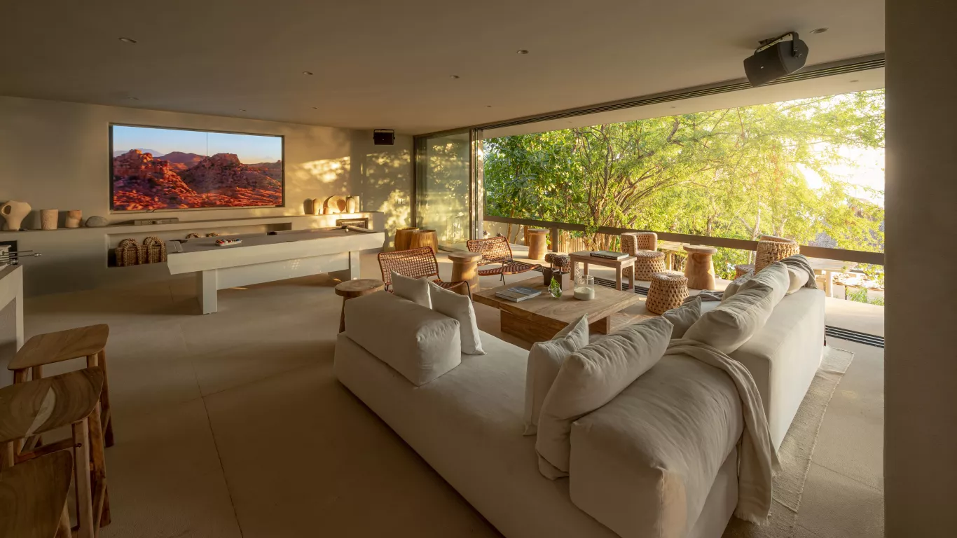 Casarena | Punta Mita