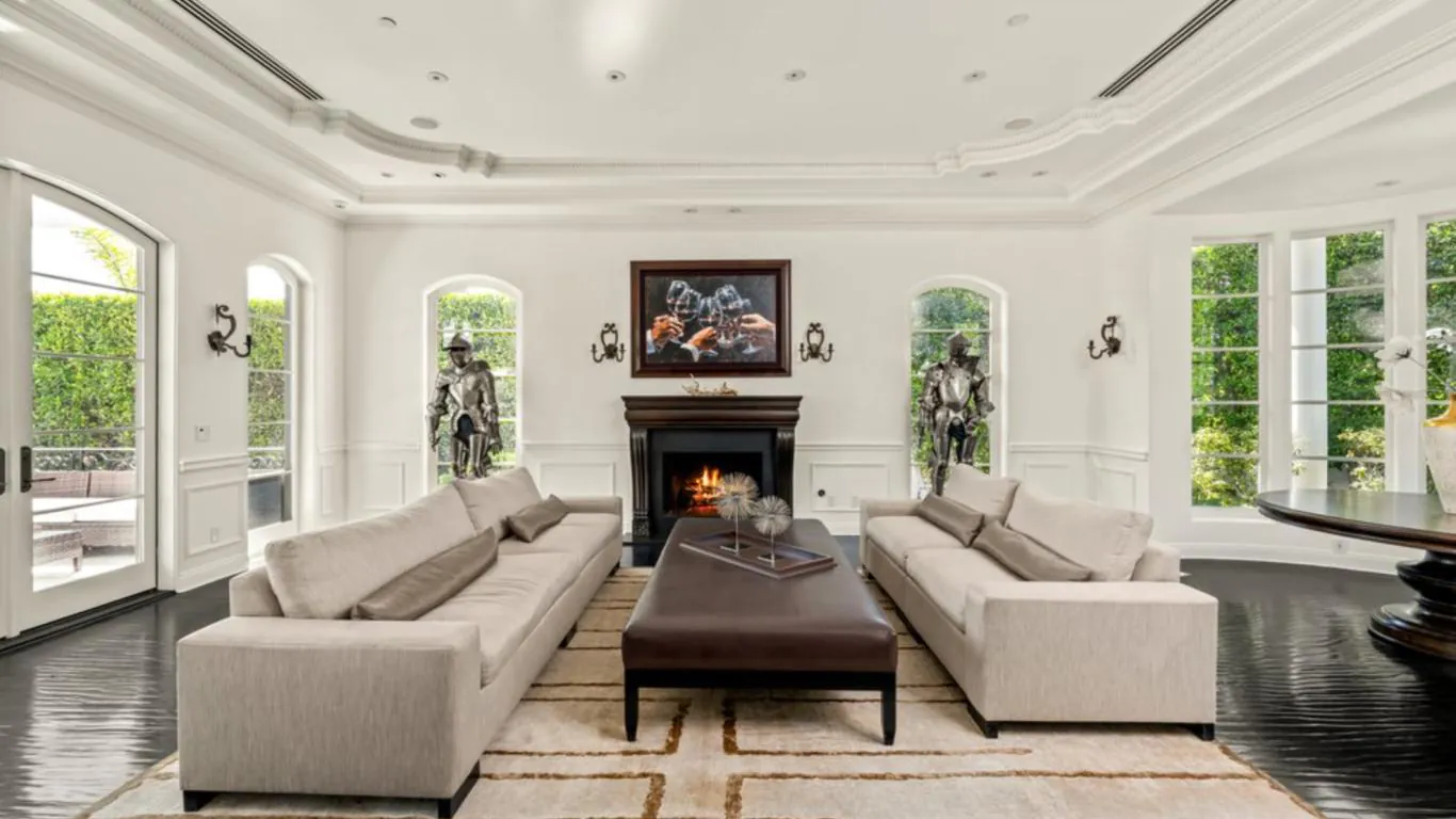 Villa Claire | Los Angeles