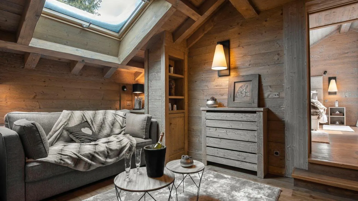 Chalet Hadrien | Meribel