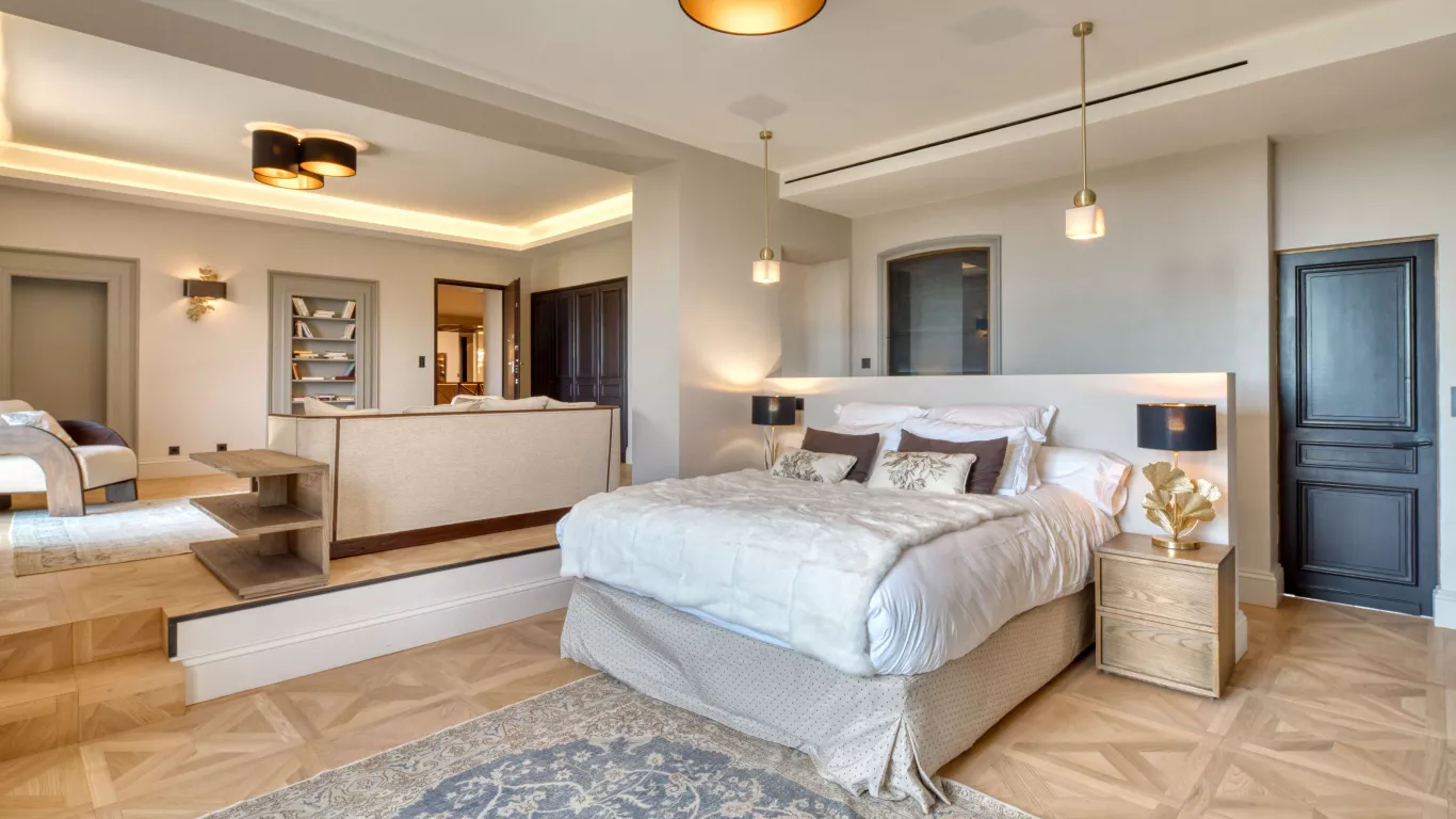 Villa La Mougine | Cannes