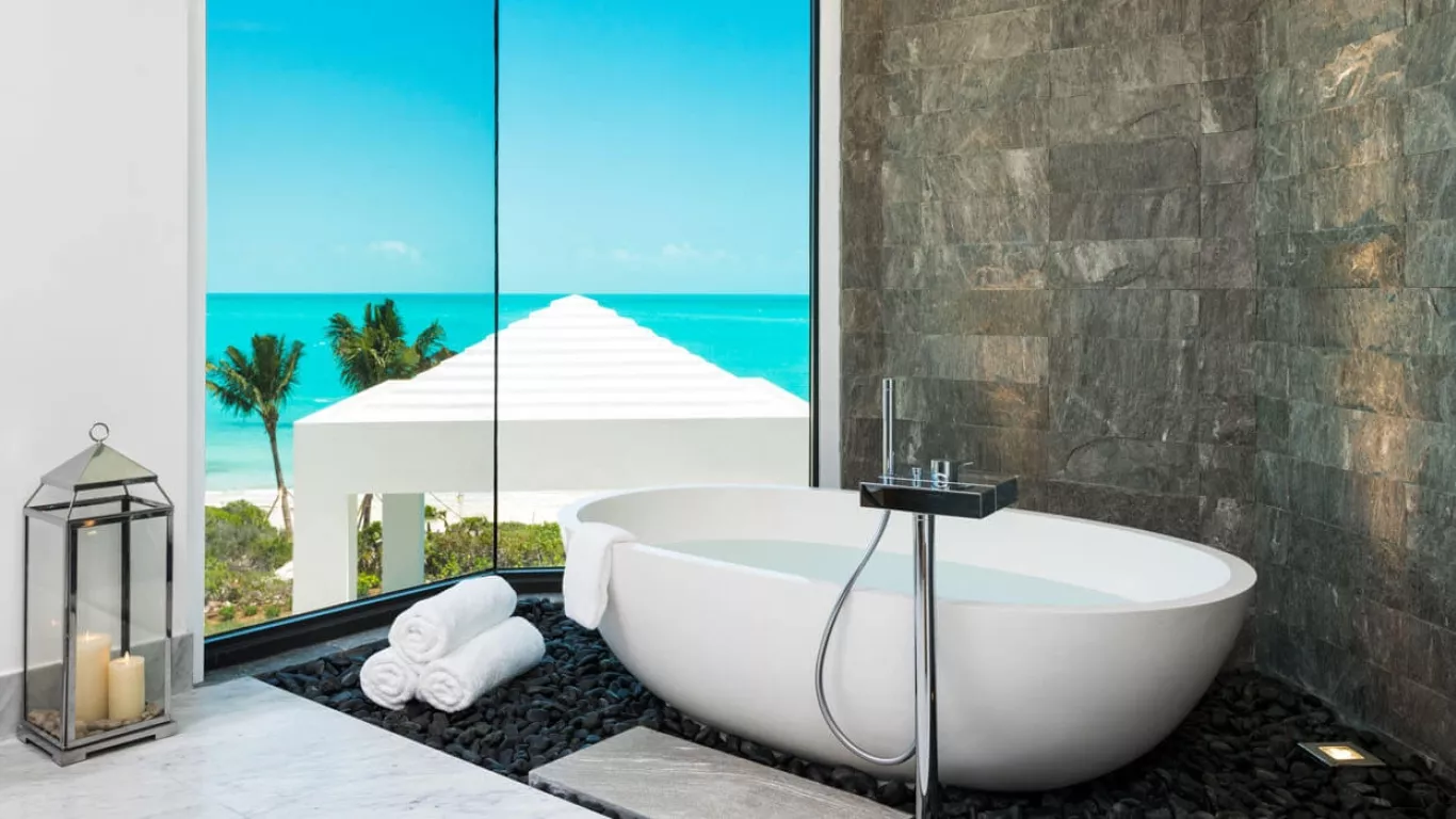 Triton Villa | Turks and Caicos