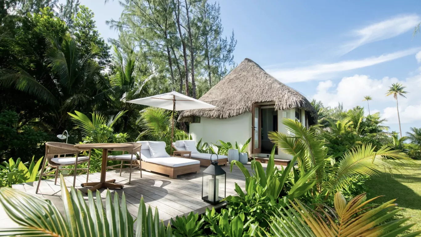 Motu Nao Nao Island | Pacific Ocean Islands