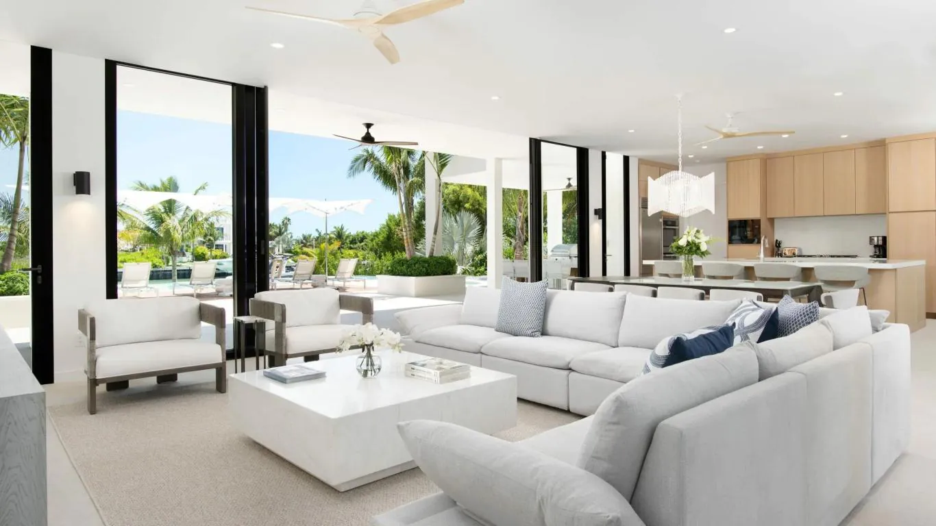 Villa Solarah | Turks and Caicos