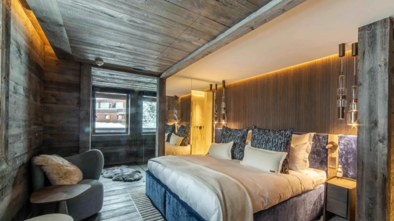 Chalet Celine | Courchevel