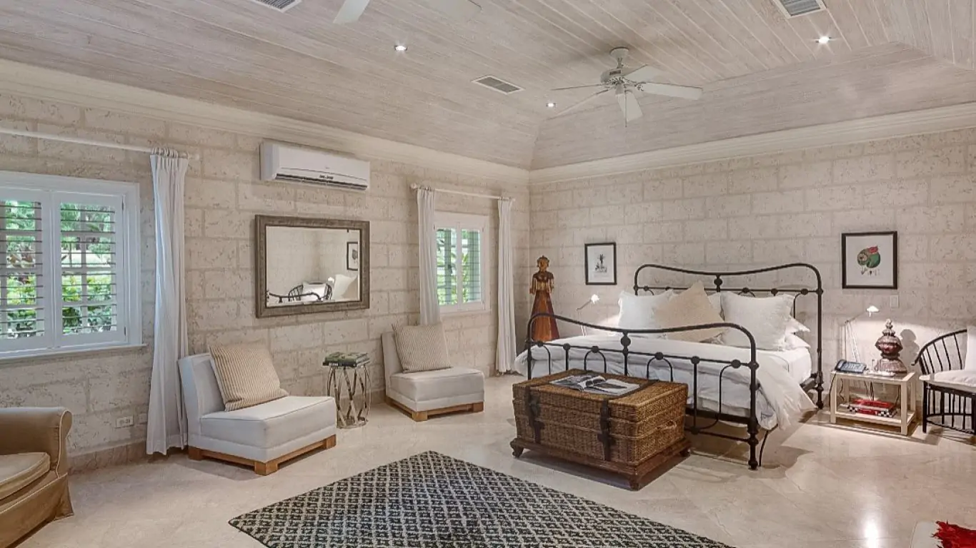 Cove Spring House | Barbados