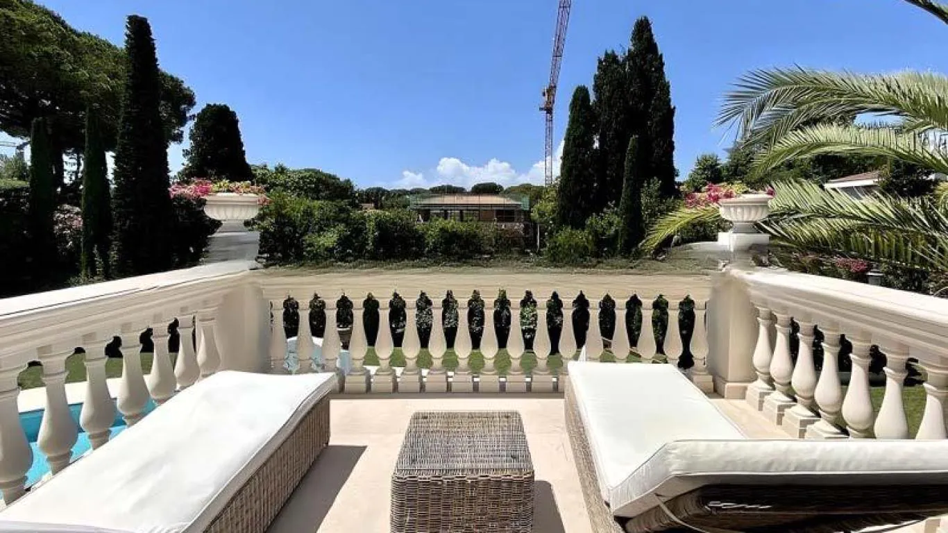 Villa Elisa | Forte dei Marmi