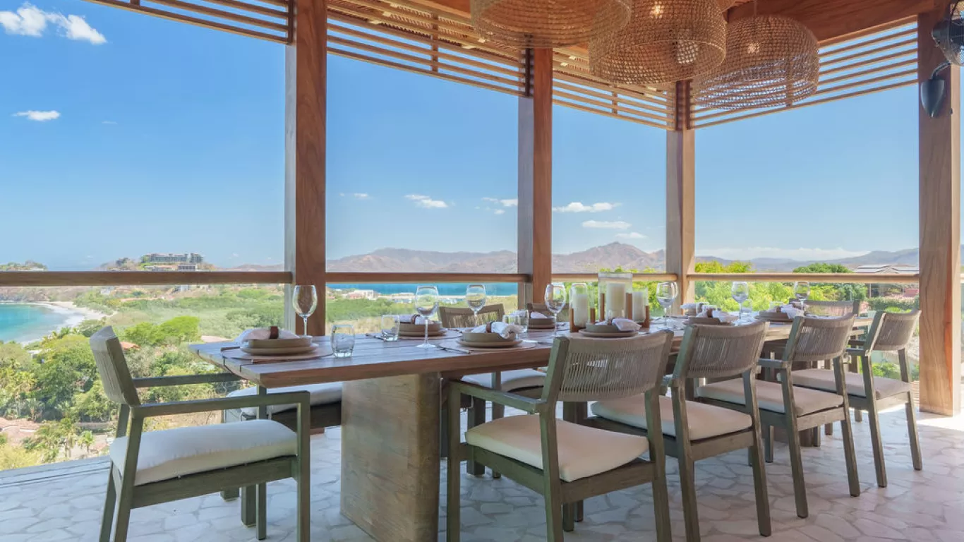 Villa Ocaso | Guanacaste