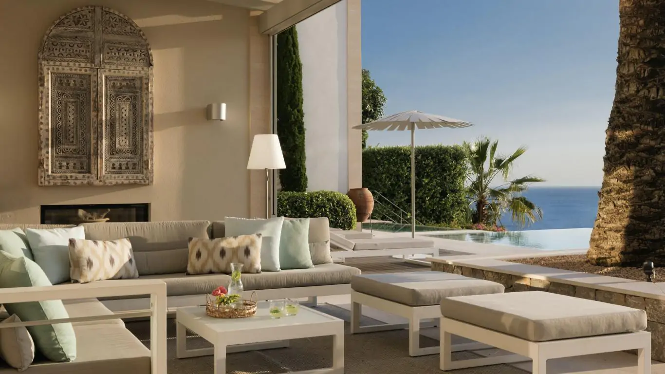 Villa Puesta Del Sol | Mallorca