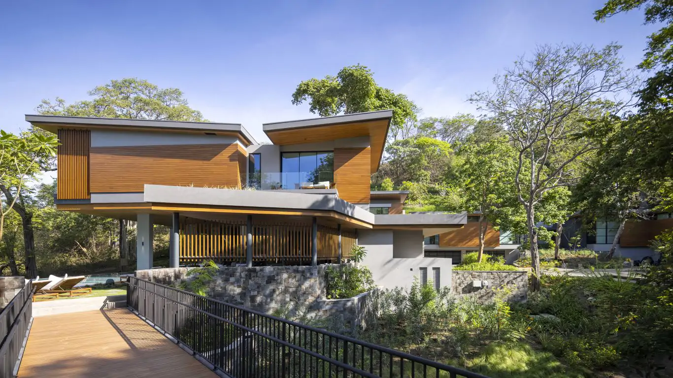 Villa Avellana | Guanacaste