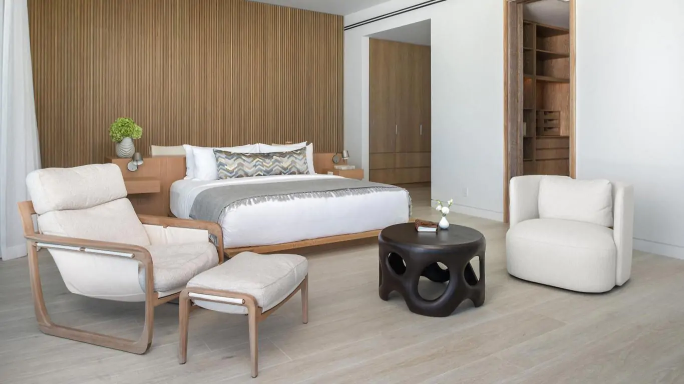 Villa The Point | Turks and Caicos