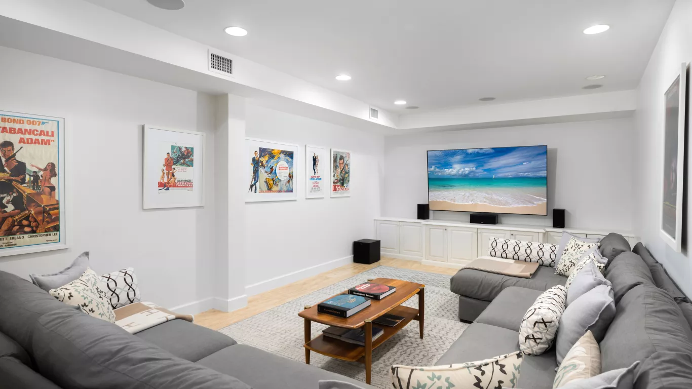 Haven House | Turks and Caicos