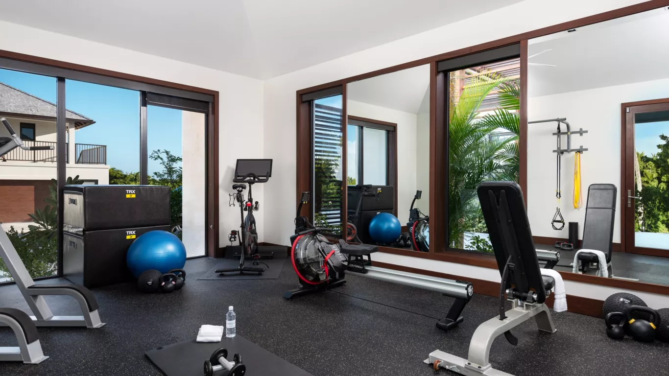 Villa Vision Beach | Turks and Caicos