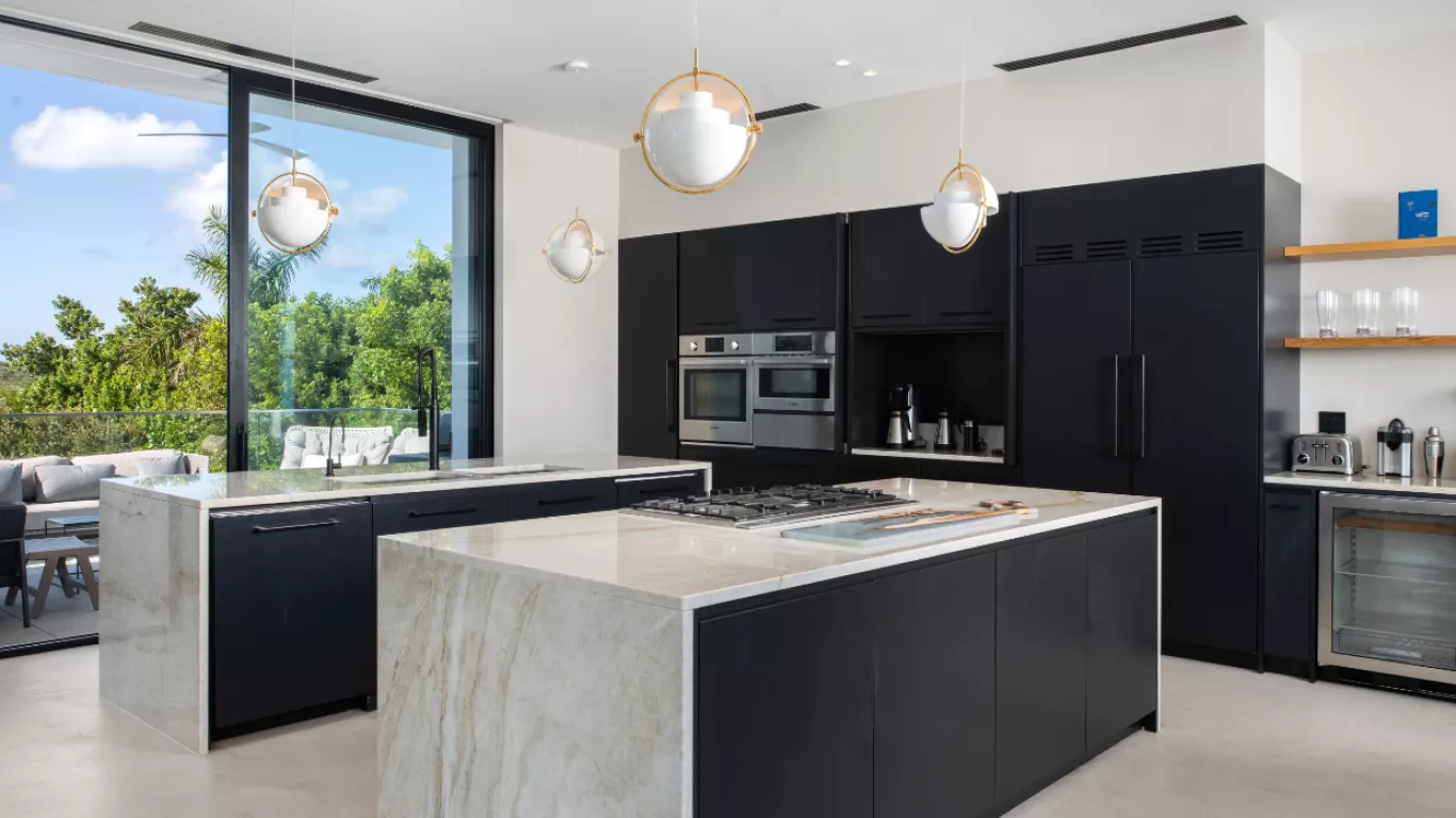 Villa Una | Turks and Caicos