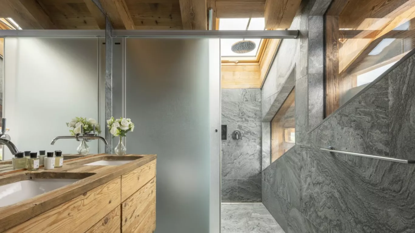 Chalet Petheo | Verbier
