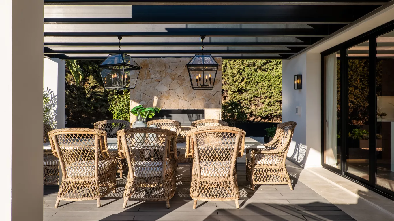 Villa Auriga | Marbella