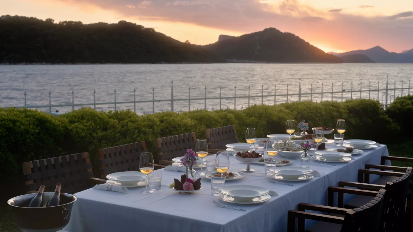 Adriatic Jewel Estate | Croatia