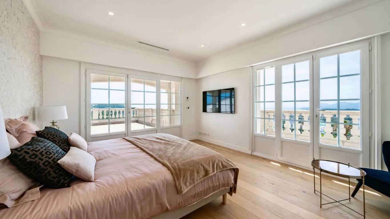 Villa Leon | Cannes