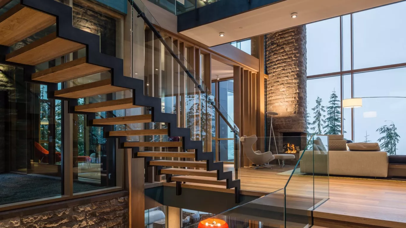 Villa Catriona | Whistler