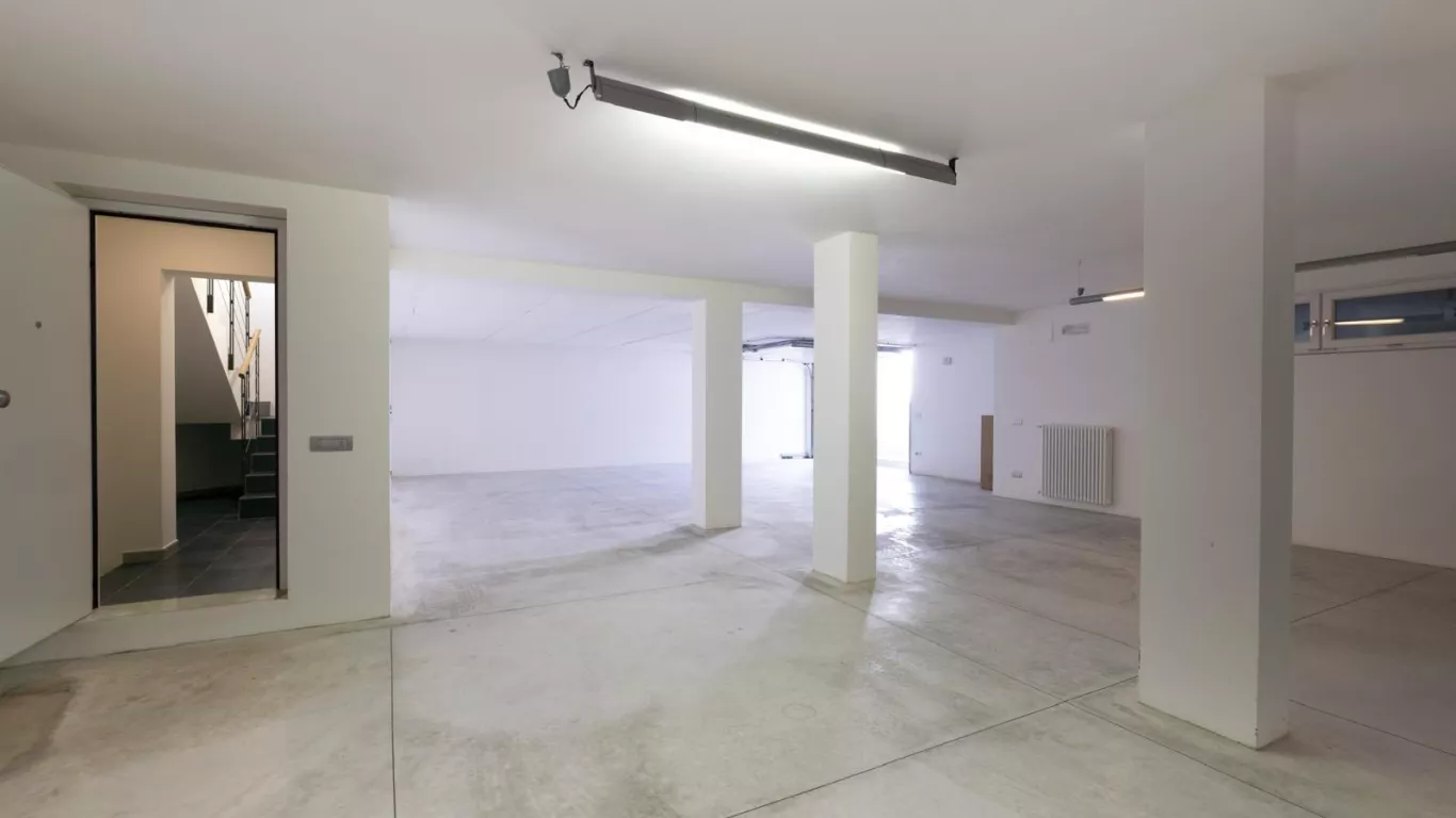 Villa Guernica | Forte dei Marmi