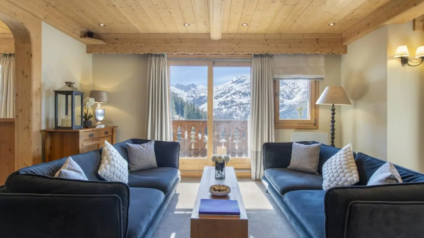 Chalet Genepi | Meribel