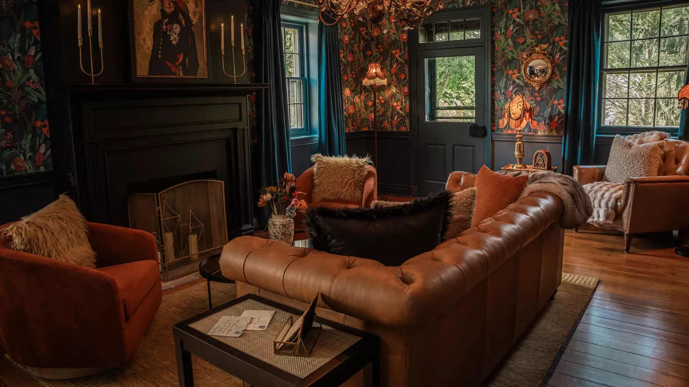 Willowood Washington | Maryland