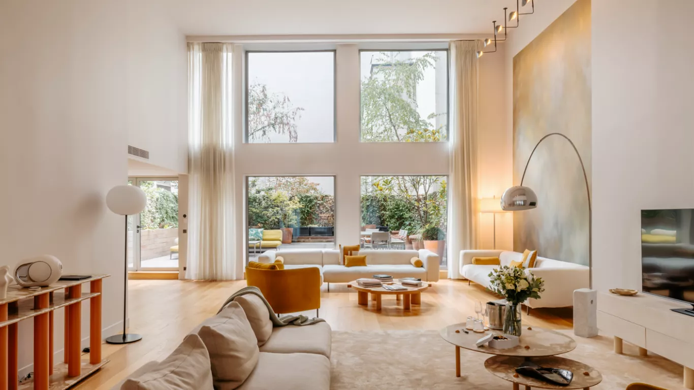 Apartment Karlo | Paris