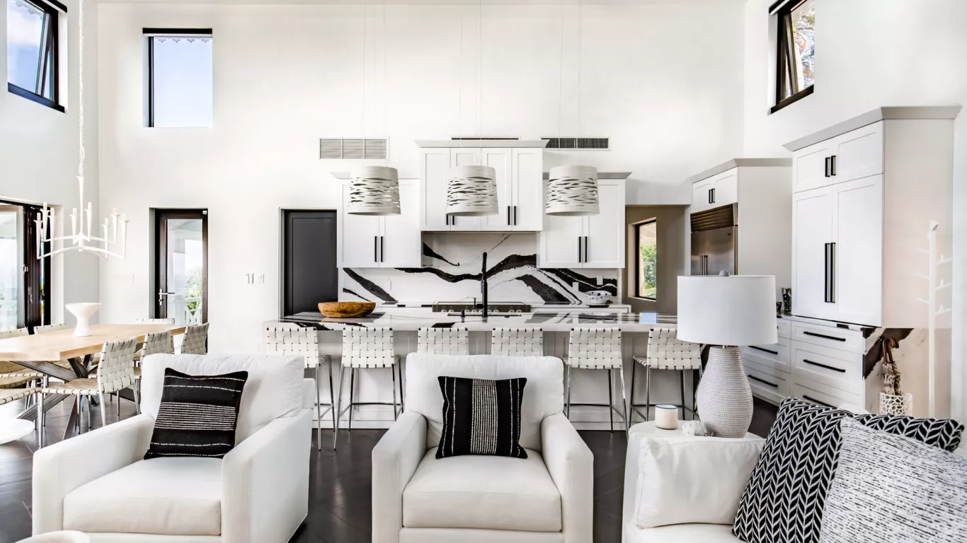 Villa Las Nieves 1905 | St. Kitts and Nevis