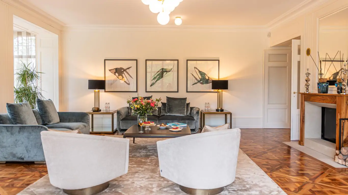 Villa Oasis | Geneva