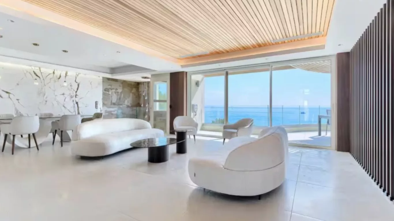 Villa Maricia | Cannes