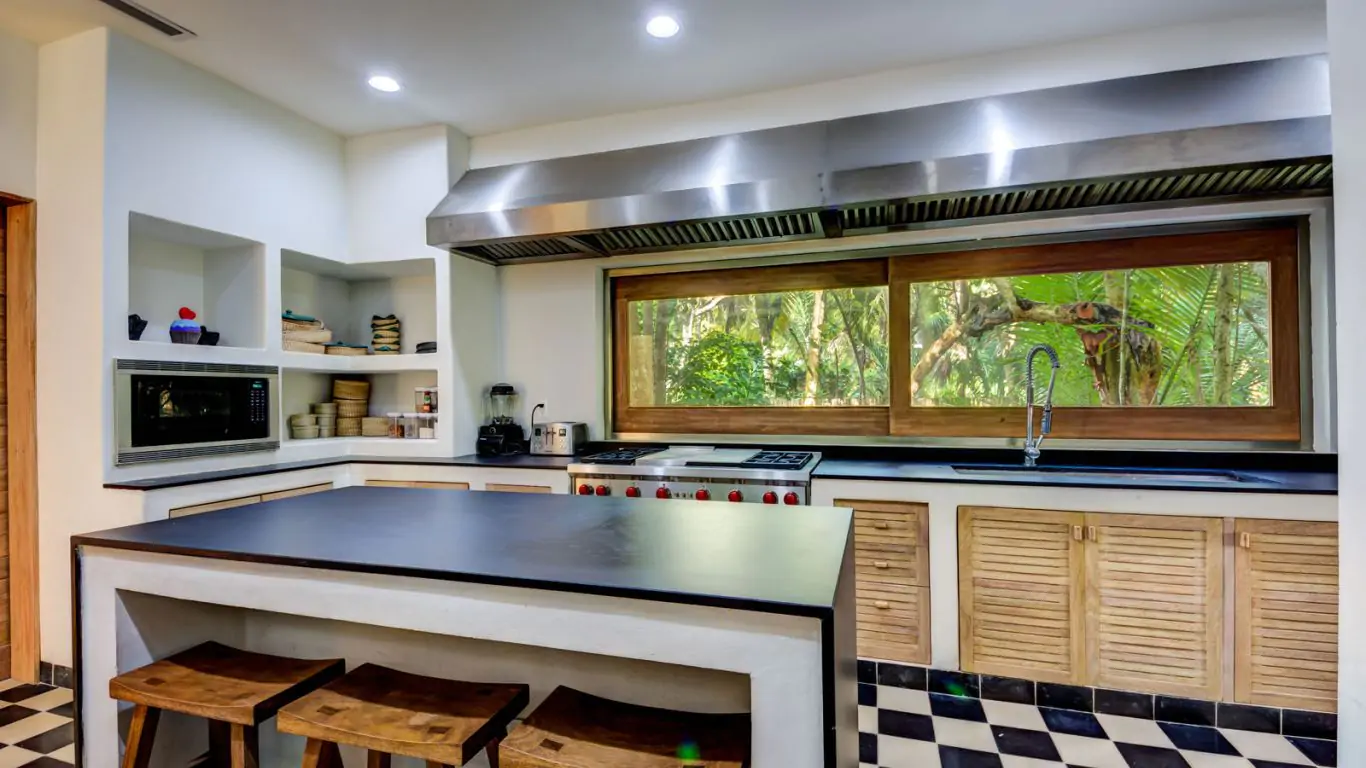 Casa Ixchel | Tulum