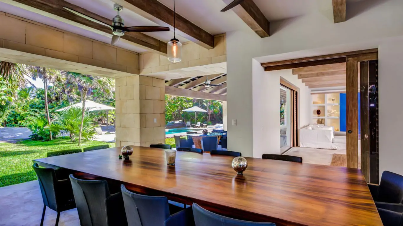 Casa Ixchel | Tulum