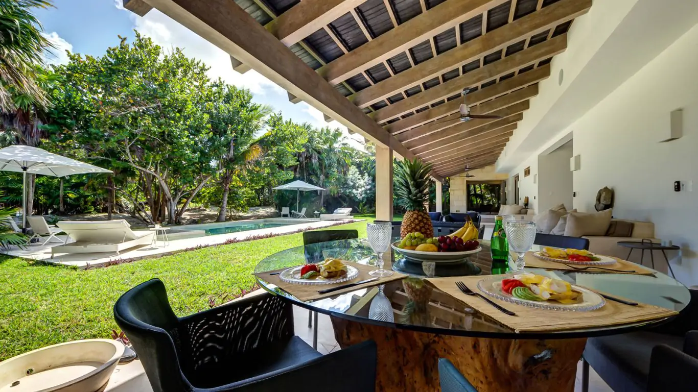 Casa Ixchel | Tulum