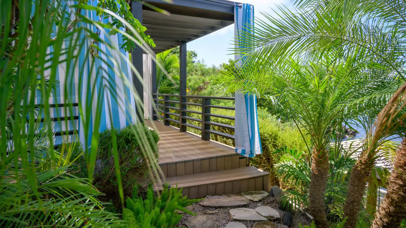 Sunset Reef Resort | St. Kitts and Nevis