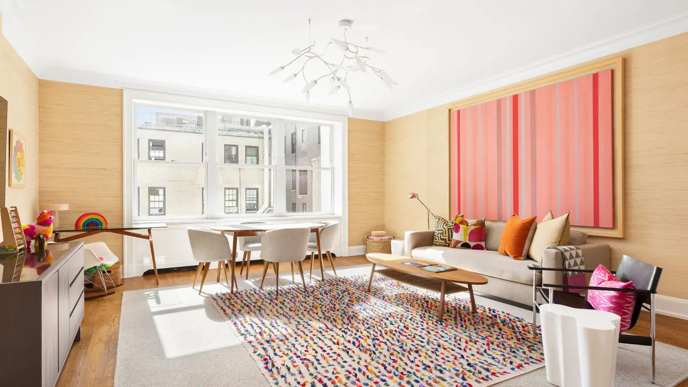 Townhouse Narcissa | New York City