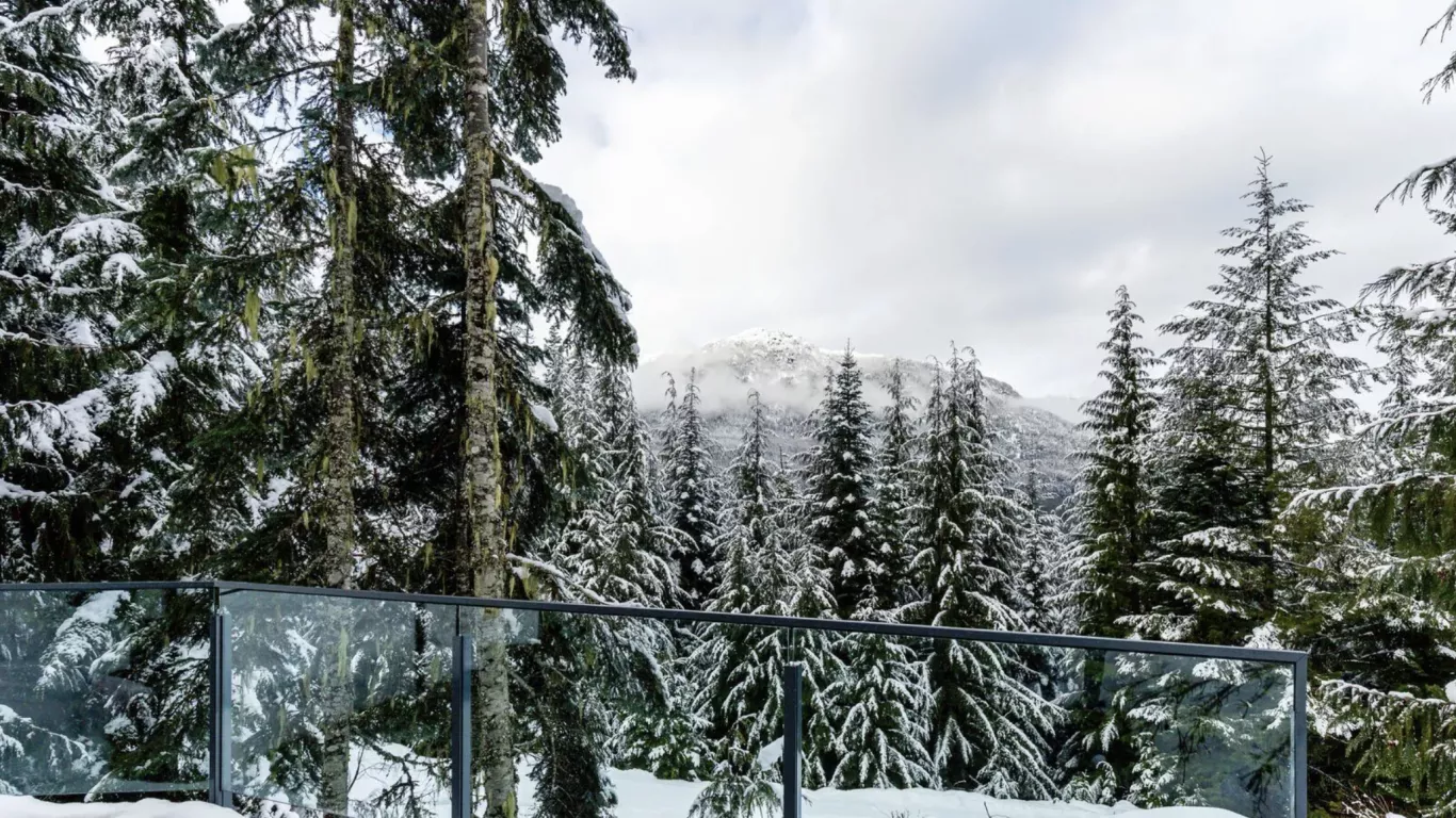 Villa Aurora | Whistler