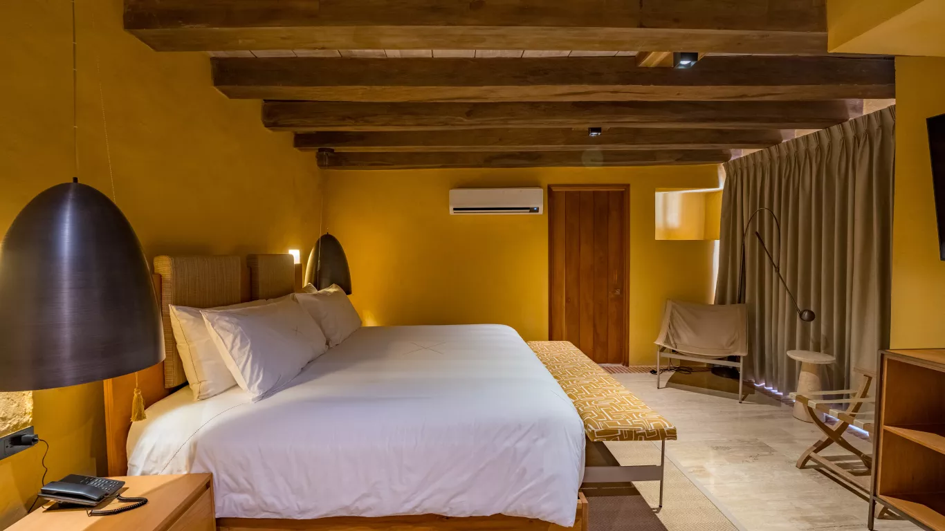 Casa Carolina | Cartagena