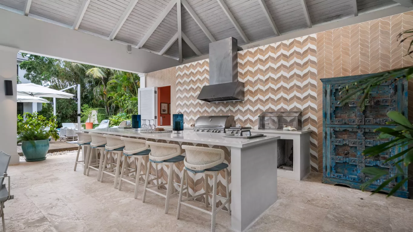 Villa Joanna Albany | Bahamas