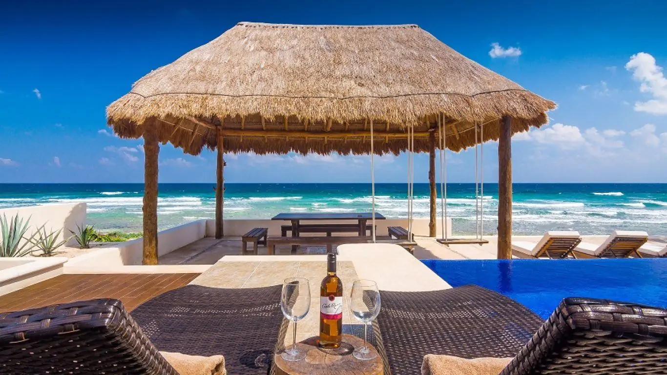 Villa Sofia | Tulum